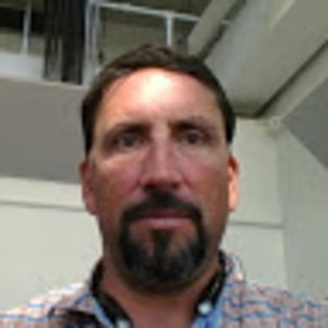 Meet your Posher, Greg